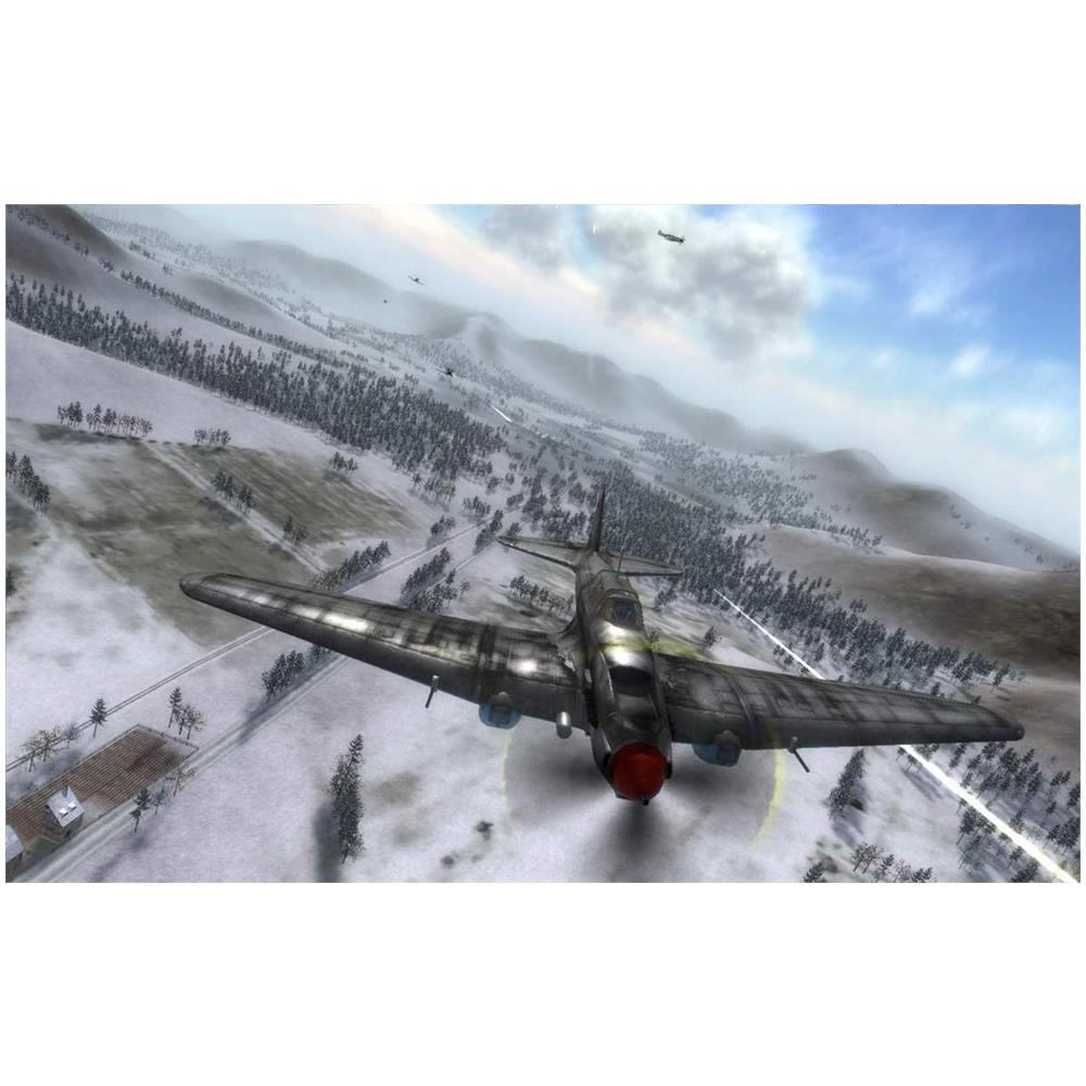 Air Conflicts: Secret Wars, PS3, PlayStation 3, Simulazione, T (Teen)  - Foto 2